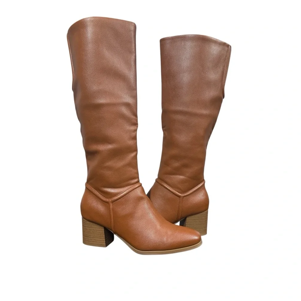 BareTraps Thalia Knee High Boots